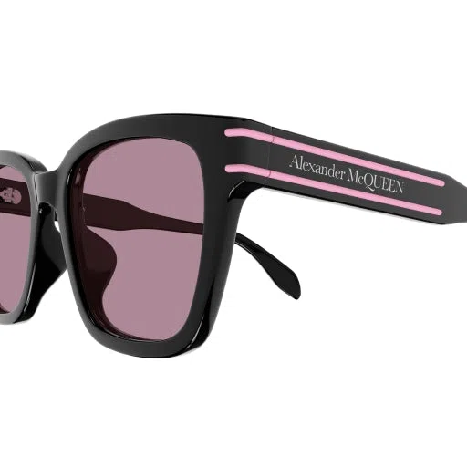 Alexander McQueen AM0399SA Sunglasses - view 9